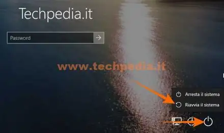 resettare password dimenticata windows 10 utilman 052