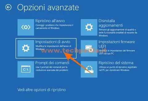 resettare password dimenticata windows 10 utilman 055