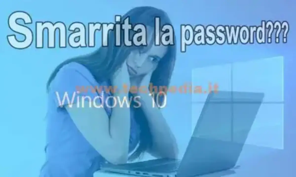 windows 10 reset password utilman. not working