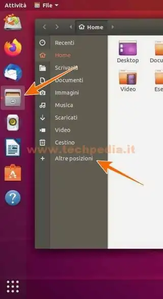 resettare password dimenticata windows10 022