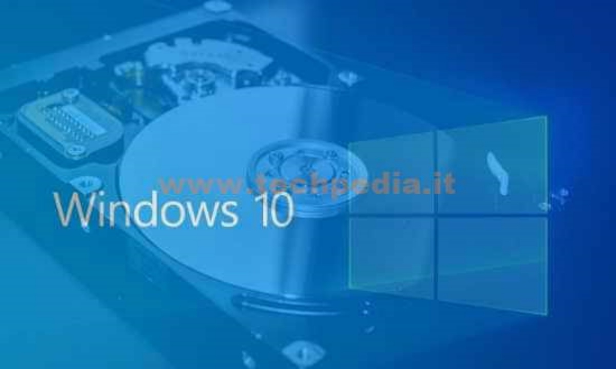 Riparare File Danneggiato Windows10
