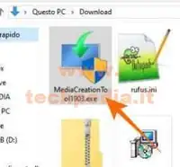 scaricare windows 10 microsoft creation tool 004 