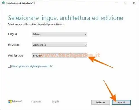 scaricare windows 10 microsoft creation tool 019 