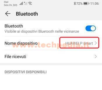 Smartphone Computer Bluetooth Windows 10 025