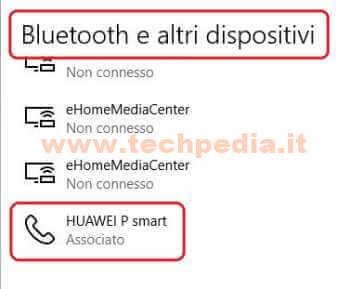 Smartphone Computer Bluetooth Windows 10 046