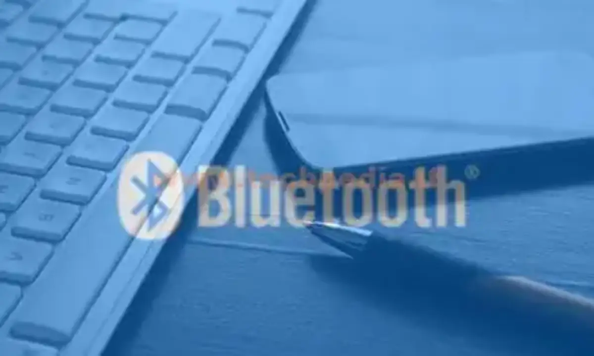 Collegamento bluetooth smartphone e computer