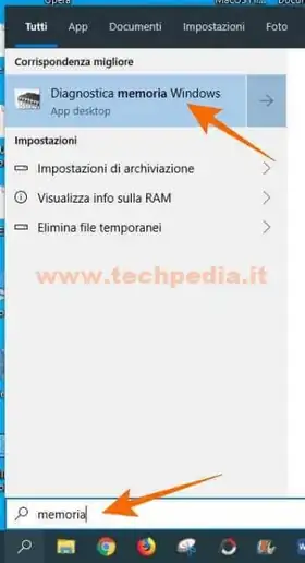 test ram windows 10 007