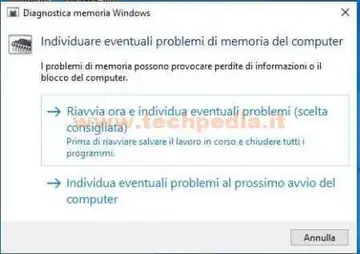 test ram windows 10 010