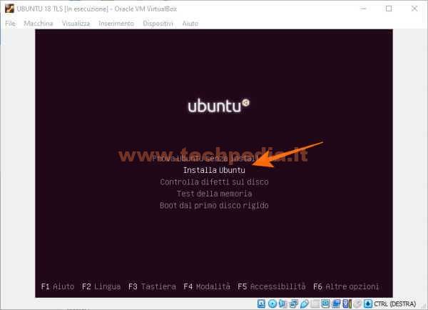 Ubuntu Virtual Box Windows10 067