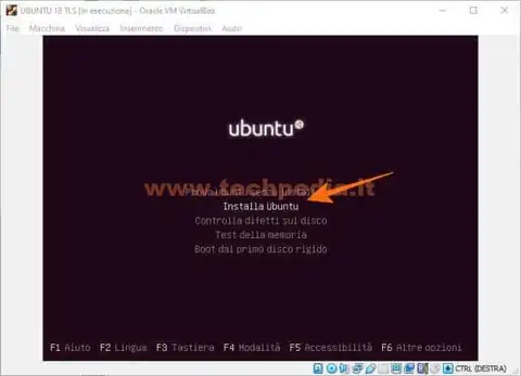 ubuntu virtual box windows10 067