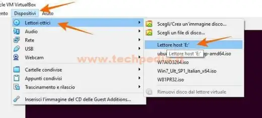 ubuntu virtual box windows10 100