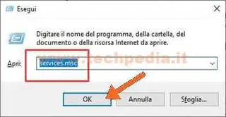 velocizzare windows 10 disabilitare sysmain 010