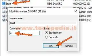 velocizzare windows 10 disabilitare sysmain 028