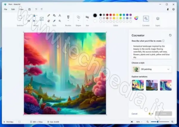aggiornamento windows 11 23h2 043