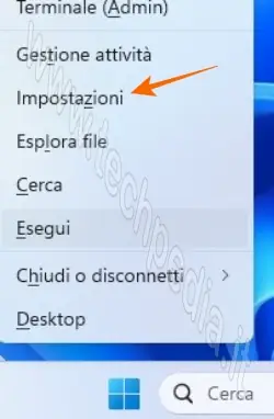 barra applicazioni non funziona 059