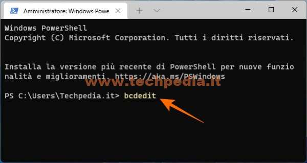Cambiare Nome Boot List Windows 11 019