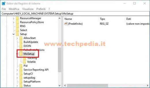 come installare windows 11 computer non supportati 056