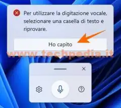 digitazione vocale windows 11 016
