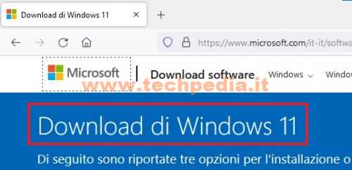 Download Windows 11 Versioni Ufficiali Utenti 080