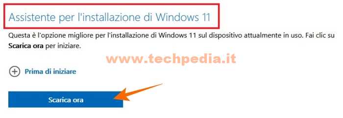 Download Windows 11 Versioni Ufficiali Utenti 083