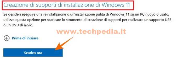 Download Windows 11 Versioni Ufficiali Utenti 086