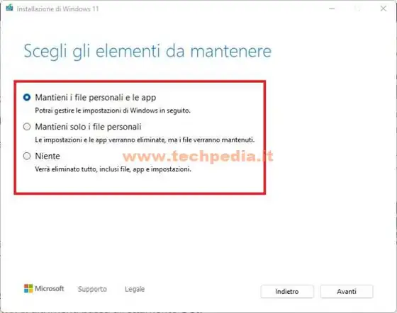 download windows 11 versioni ufficiali utenti 104