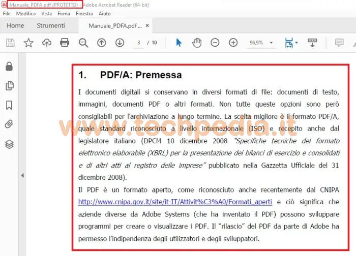 estrarre testo text extractor windows 11 034