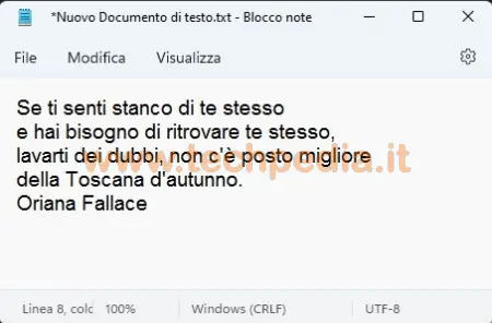 estrarre testo text extractor windows 11 046