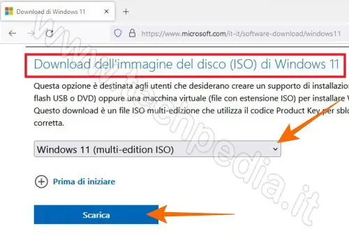 installare windows 11 senza requisiti 013