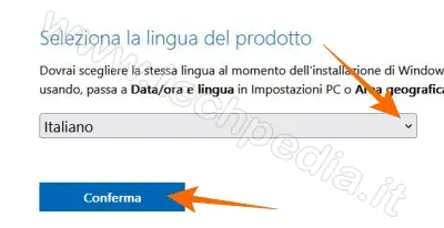 installare windows 11 senza requisiti 016