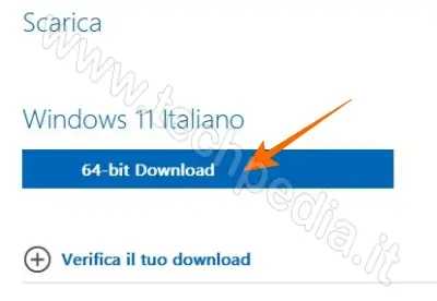 installare windows 11 senza requisiti 019