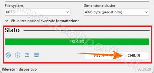 installare windows 11 senza requisiti 046