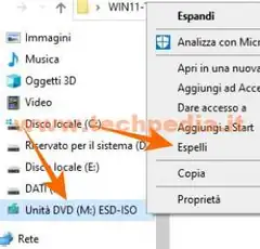 installare windows 11 vecchi computer 034