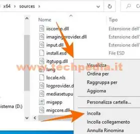 installare windows 11 vecchi computer 043