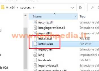 Installare Windows 11 Vecchi Computer 049