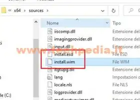 installare windows 11 vecchi computer 049