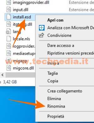 Installare Windows 11 Vecchi Computer 050