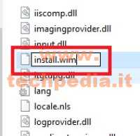 Installare Windows 11 Vecchi Computer 053