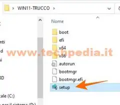installare windows 11 vecchi computer 056