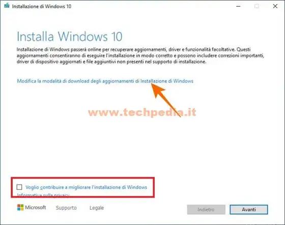 installare windows 11 vecchi computer 062