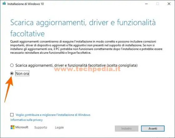 installare windows 11 vecchi computer 065