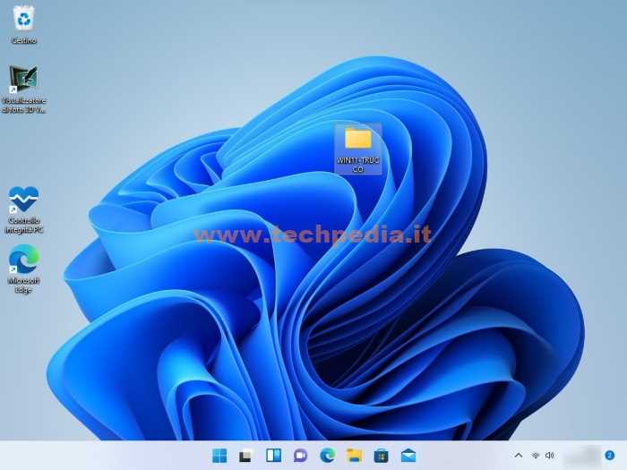 Installare Windows 11 Vecchi Computer 077