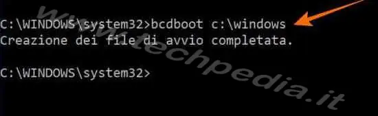 UEFI CONV 073