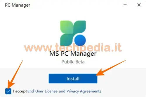 pc manager ottimizzare windows 11 016