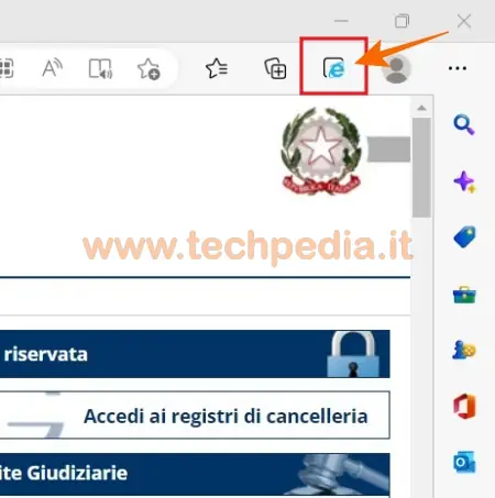 utilizzare internet explorer windows 11 025