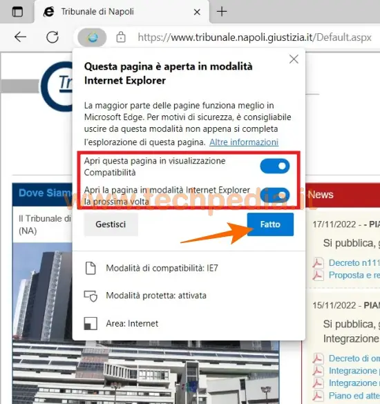 utilizzare internet explorer windows 11 028