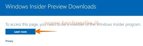 windows 11 download ufficiale preview 013