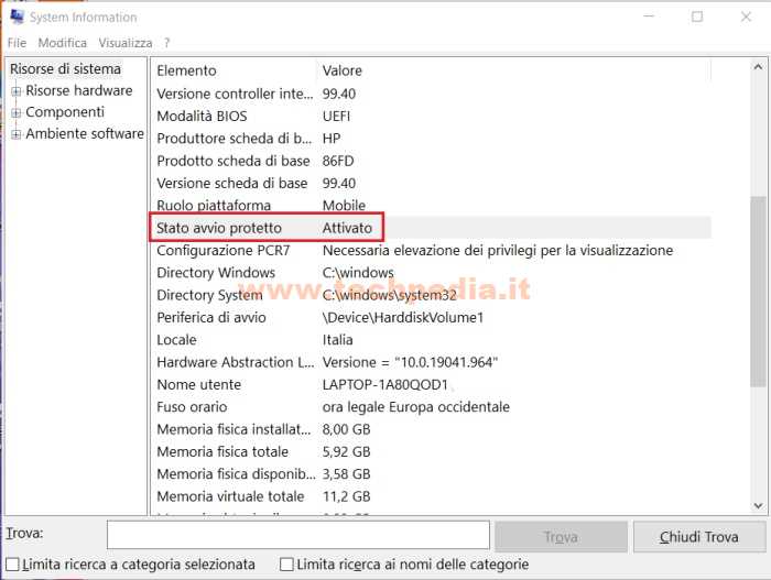 Windows 11 Errore Installazione 043
