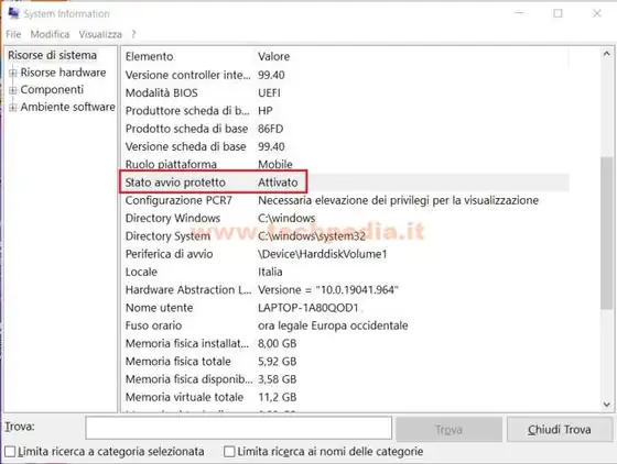windows 11 errore installazione 043