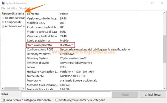 windows 11 errore installazione 046